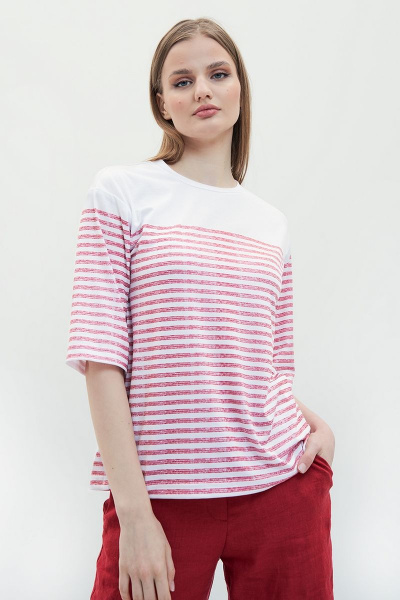 Футболка Art Ribbon M3696T_1 - фото 1