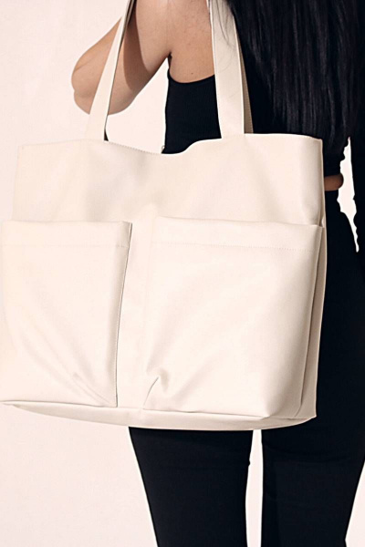 Шопер MT.Style BOX2 bez - фото 6