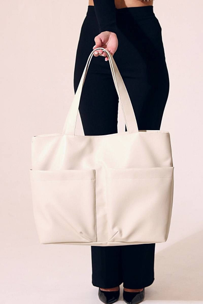 Шопер MT.Style BOX2 bez - фото 5