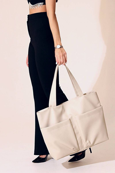 Шопер MT.Style BOX2 bez - фото 4