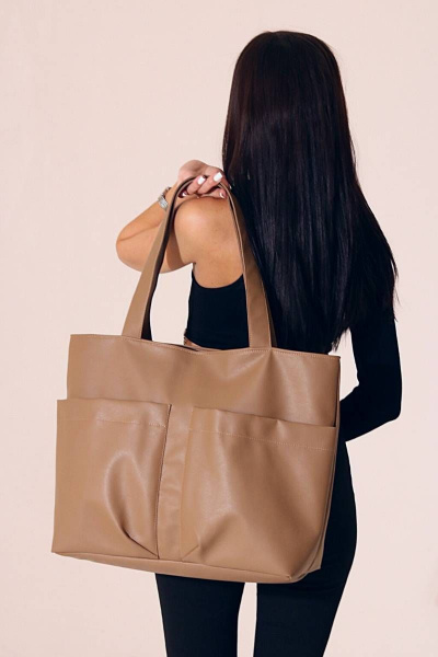 Шопер MT.Style BOX2 iris - фото 4