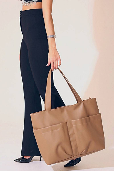 Шопер MT.Style BOX2 iris - фото 3