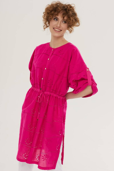 Блуза Vesnaletto 3440-4 - фото 1