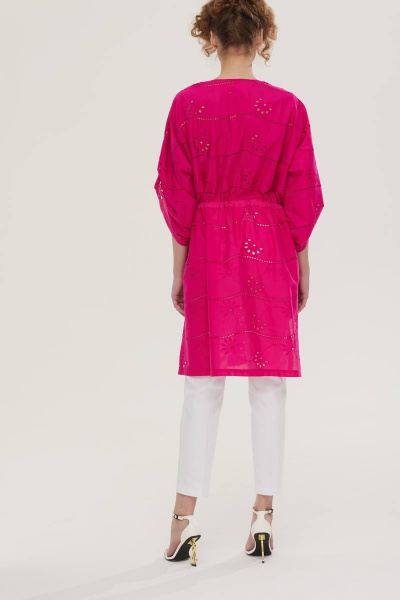 Блуза Vesnaletto 3440-4 - фото 7