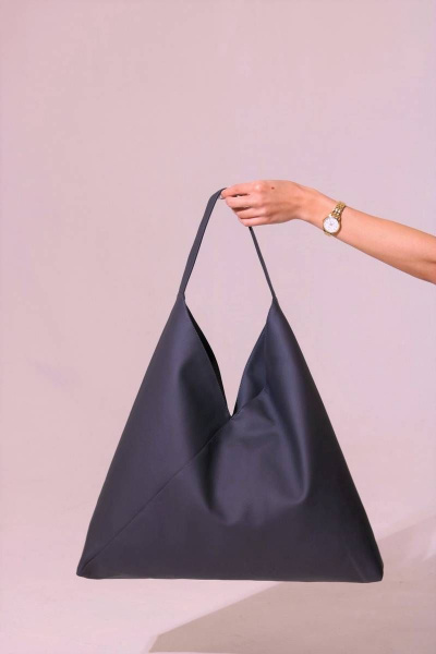 Шопер MT.Style BAG/\2bag grafit2 - фото 1