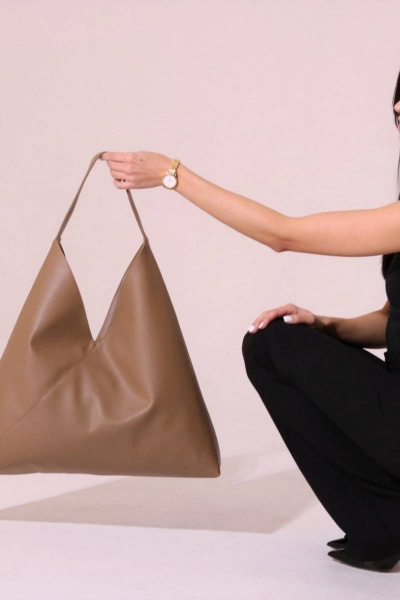 Шопер MT.Style BAG/\2bag iris2 - фото 5