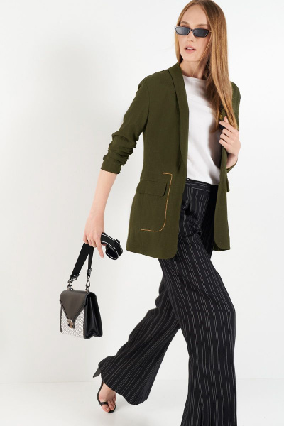 Жакет BURVIN 7450-71 1 - фото 1