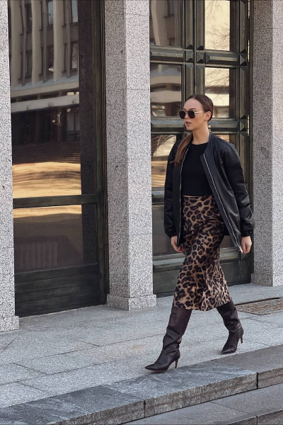 Куртка PUR PUR 11-187 - фото 4