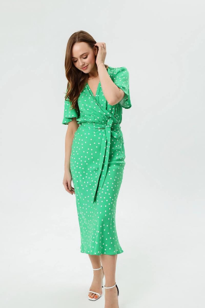 Топ, юбка PUR PUR 11-092/3 - фото 2