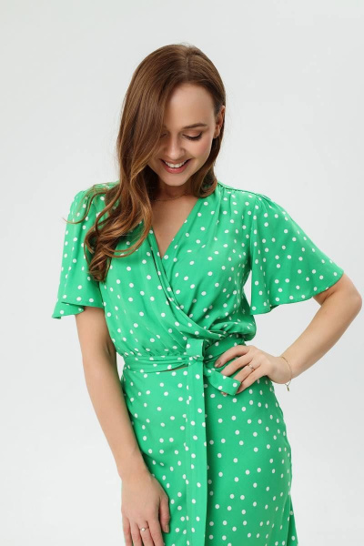 Топ, юбка PUR PUR 11-092/3 - фото 3