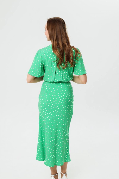 Топ, юбка PUR PUR 11-092/3 - фото 4