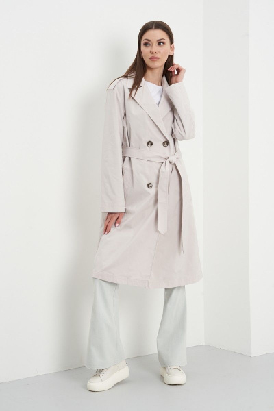 Тренч Fantazia Mod 4415 - фото 1