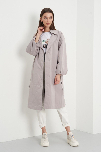 Плащ Fantazia Mod 4455 - фото 3