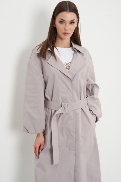 Плащ Fantazia Mod 4455 - фото 2