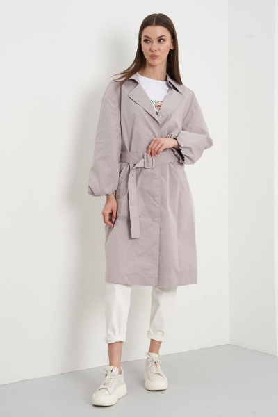 Плащ Fantazia Mod 4455 - фото 1