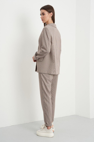 Брюки, жакет Fantazia Mod 4457 - фото 3