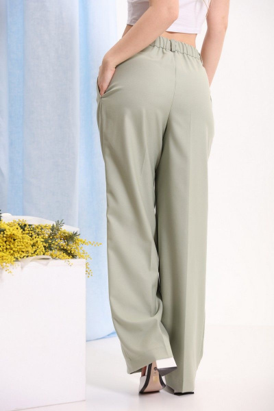 Брюки LM БЛ9051 - фото 6