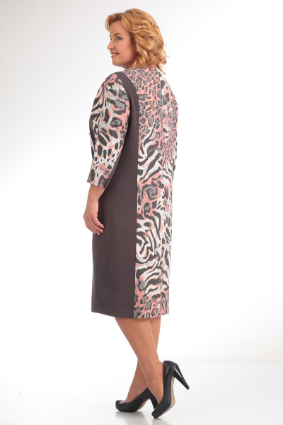 Платье Algranda А2664 - фото 3