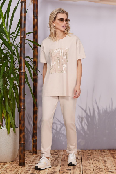 Брюки NiV NiV 2365 - фото 2