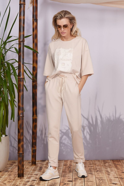 Брюки NiV NiV 2365 - фото 1