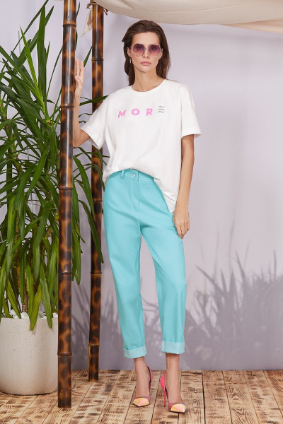 Майка NiV NiV 2368 - фото 5