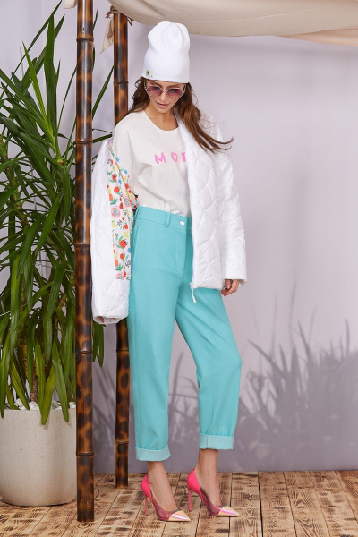 Майка NiV NiV 2368 - фото 4