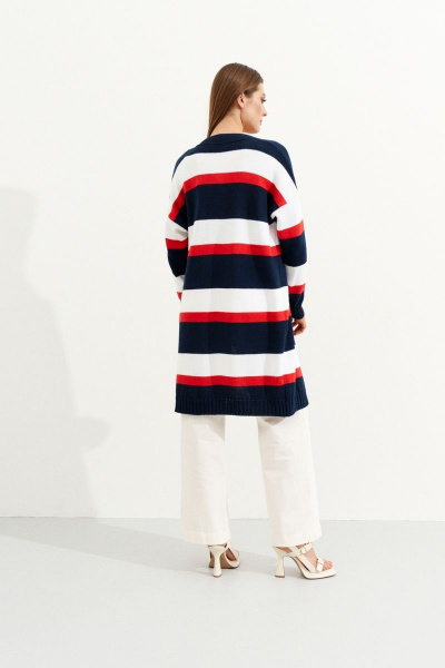 Кардиган Ketty АМ-206 - фото 6