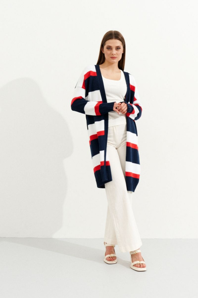 Кардиган Ketty АМ-206 - фото 1