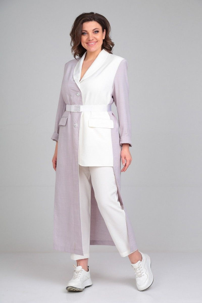 Брюки, жакет Диомант 1864 - фото 13