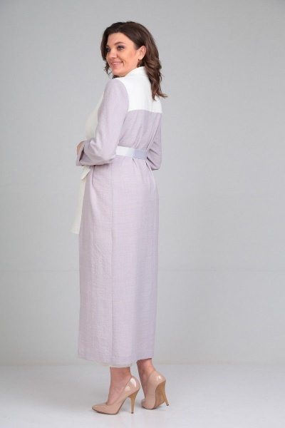 Брюки, жакет Диомант 1864 - фото 11