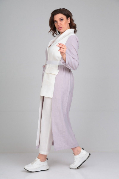 Брюки, жакет Диомант 1864 - фото 5