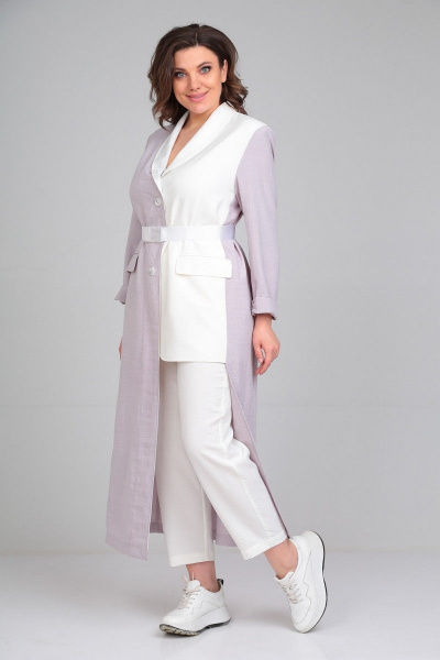 Брюки, жакет Диомант 1864 - фото 2