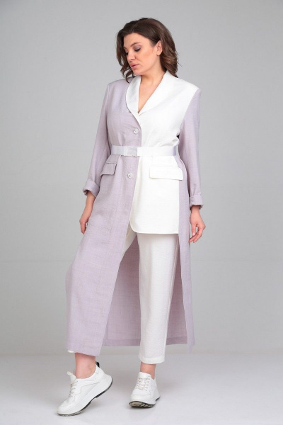 Брюки, жакет Диомант 1864 - фото 1