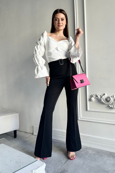 Брюки AURA otd 4078 - фото 1