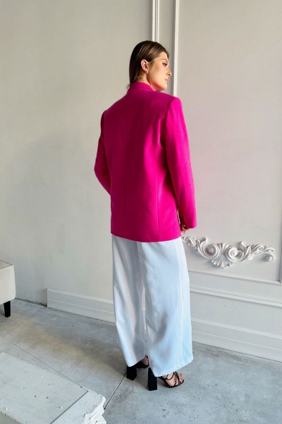 Пальто AURA otd 7026 - фото 4