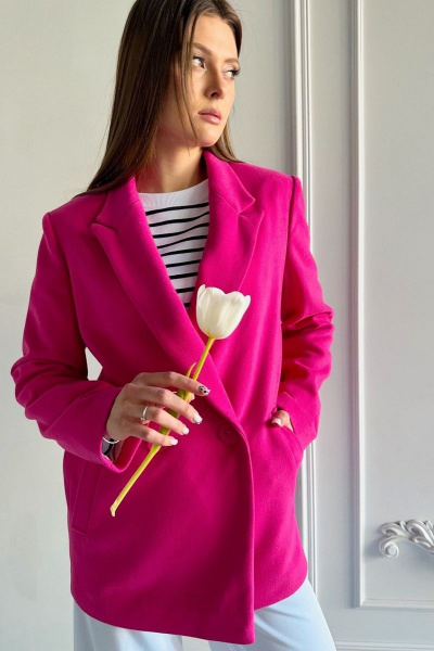 Пальто AURA otd 7026 - фото 1