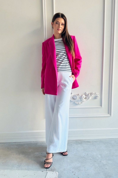 Пальто AURA otd 7026 - фото 2