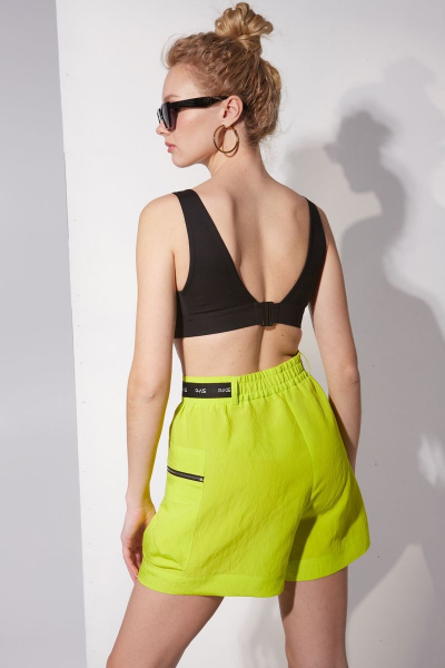 Шорты DAVYDOV 6249 - фото 3