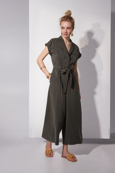 Комбинезон DAVYDOV 9191 - фото 1