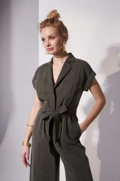 Комбинезон DAVYDOV 9191 - фото 2