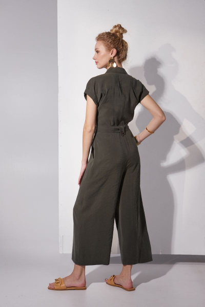 Комбинезон DAVYDOV 9191 - фото 4