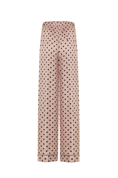 Брюки Elema 3К-12935-1-170 розовый - фото 3