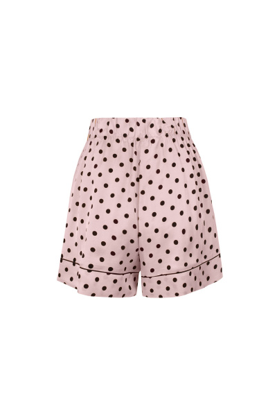 Шорты Elema 3К-12937-1-170 розовый - фото 3