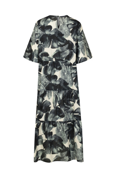 Платье Elema 5К-11942-1-164 принт - фото 5