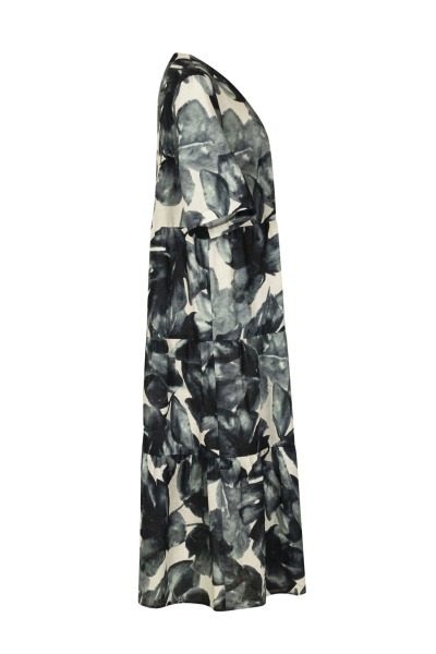 Платье Elema 5К-11942-1-170 принт - фото 4