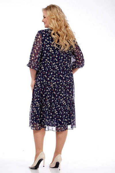 Платье Ольга Стиль С-795 - фото 3