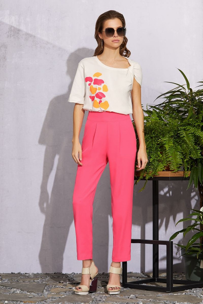 Брюки NiV NiV 2403 - фото 7