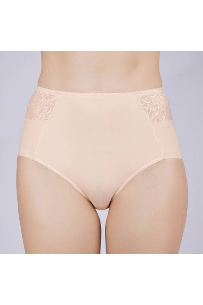 Трусы Verally 1170-1 жасмин - фото 1