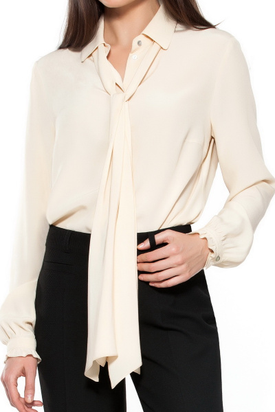 Блуза Femme & Devur 2735 1.29D - фото 1