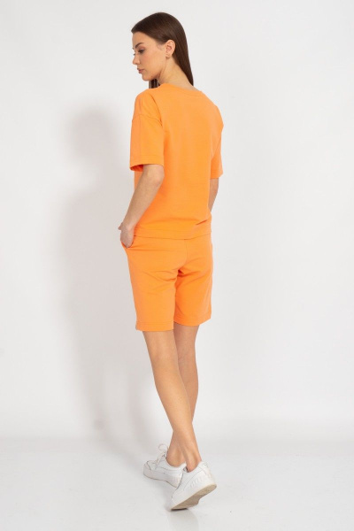 Футболка Kivviwear 3036.11 - фото 7